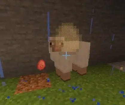 エッグキャッチャー